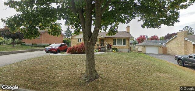 31 Stormont Drive（加拿大曼尼托巴省温尼伯市）房屋照片