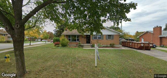 39 Stormont Drive（加拿大曼尼托巴省温尼伯市）房屋照片