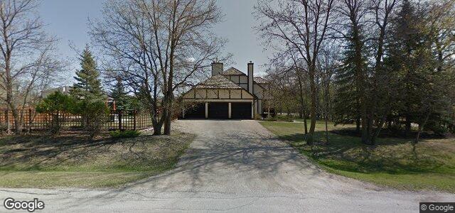 40 Stormont Drive（加拿大曼尼托巴省温尼伯市）房屋照片