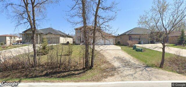 544 Cloutier Drive（加拿大曼尼托巴省温尼伯市）房屋照片