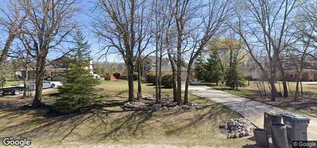 588 Cloutier Drive（加拿大曼尼托巴省温尼伯市）房屋照片