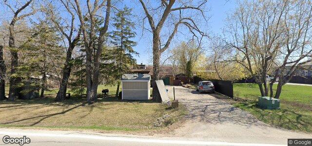 820 Cloutier Drive（加拿大曼尼托巴省温尼伯市）房屋照片