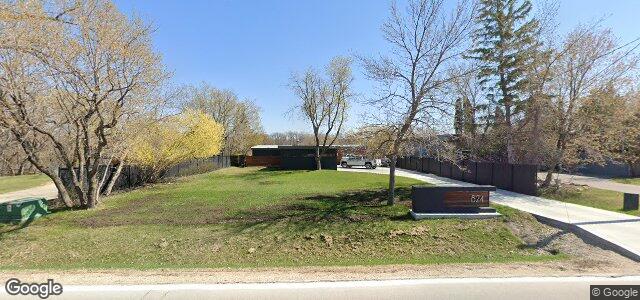 824 Cloutier Drive（加拿大曼尼托巴省温尼伯市）房屋照片