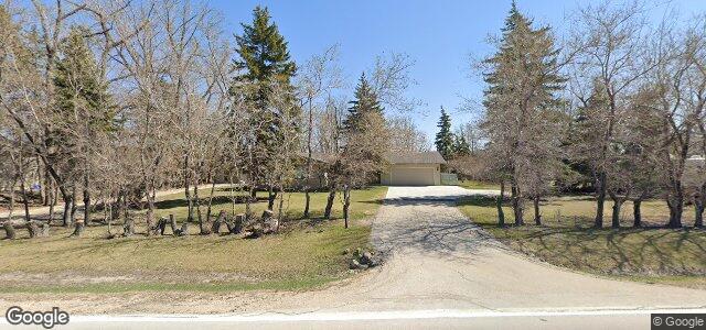 856 Cloutier Drive（加拿大曼尼托巴省温尼伯市）房屋照片