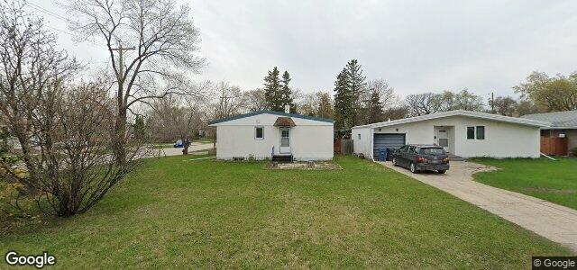 Photo of 1 Sandra Bay in Winnipeg, Manitoba