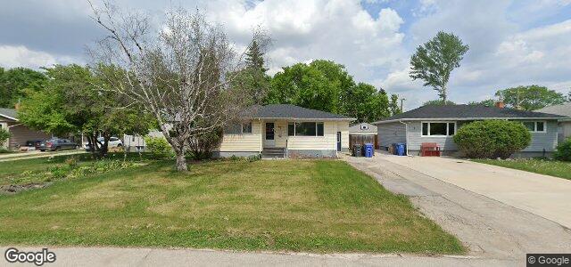 10 Bathgate Bay（加拿大曼尼托巴省温尼伯市）房屋照片