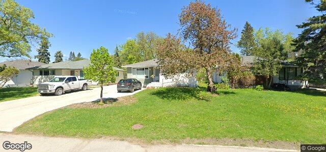 10 Crowson Bay（加拿大曼尼托巴省温尼伯市）房屋照片