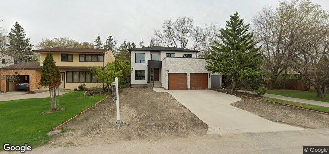 10 Sandra Bay（加拿大曼尼托巴省温尼伯市）房屋照片