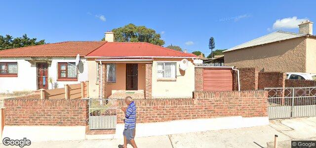 100 Buxton Road（加拿大曼尼托巴省温尼伯市）房屋照片