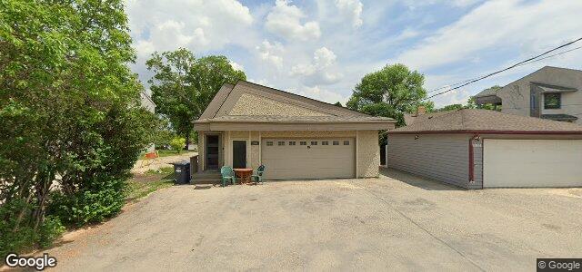 1002 Riviera Crescent（加拿大曼尼托巴省温尼伯市）房屋照片