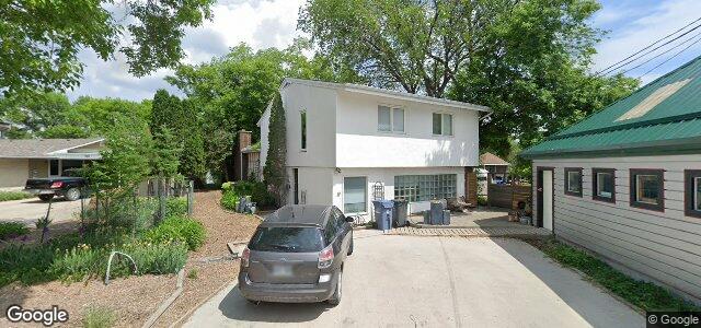 Photo of 1020 Riviera Crescent in Winnipeg, Manitoba