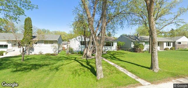 103 Ruttan Bay（加拿大曼尼托巴省温尼伯市）房屋照片