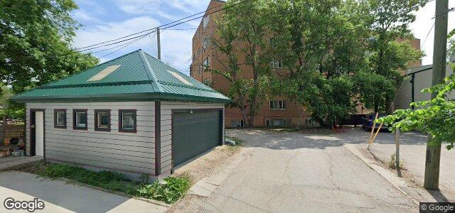 1030 Riviera Crescent（加拿大曼尼托巴省温尼伯市）房屋照片