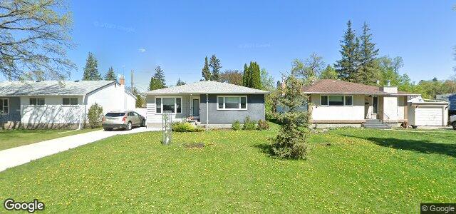 106 Riley Crescent（加拿大曼尼托巴省温尼伯市）房屋照片