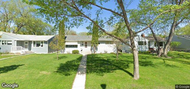 107 Ruttan Bay（加拿大曼尼托巴省温尼伯市）房屋照片