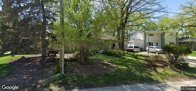 109 Riley Crescent（加拿大曼尼托巴省温尼伯市）房屋照片