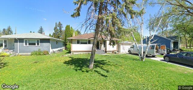 110 Riley Crescent（加拿大曼尼托巴省温尼伯市）房屋照片