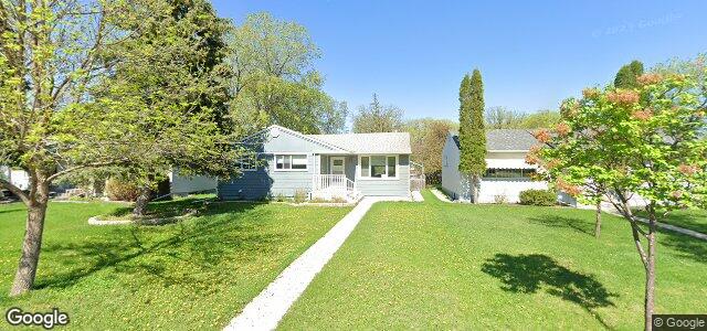 111 Ruttan Bay（加拿大曼尼托巴省温尼伯市）房屋照片