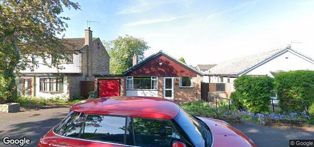 112 Buxton Road（加拿大曼尼托巴省温尼伯市）房屋照片