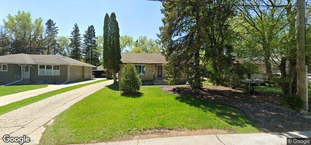 113 Riley Crescent（加拿大曼尼托巴省温尼伯市）房屋照片