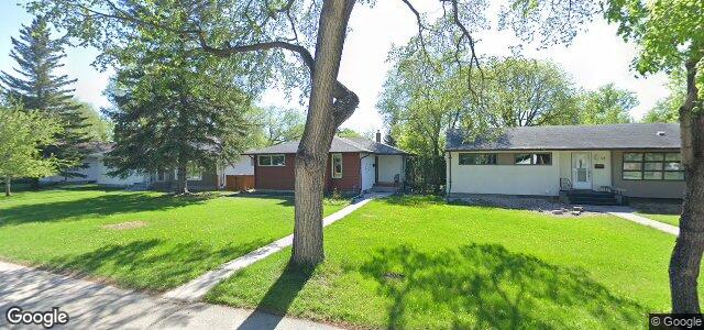 Larawan ng 114 Ruttan Bay sa Winnipeg, Manitoba