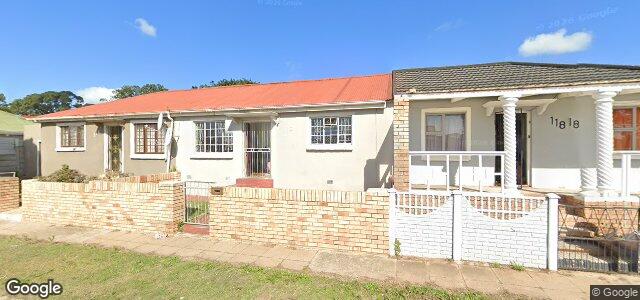 116 Buxton Road（加拿大曼尼托巴省温尼伯市）房屋照片