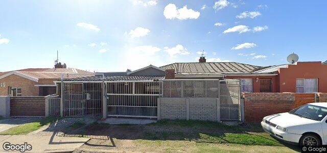 117 Buxton Road（加拿大曼尼托巴省温尼伯市）房屋照片