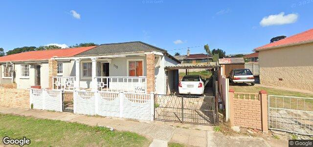 118 Buxton Road（加拿大曼尼托巴省温尼伯市）房屋照片