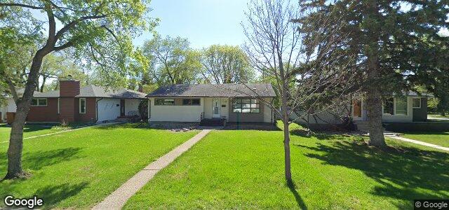 118 Ruttan Bay（加拿大曼尼托巴省温尼伯市）房屋照片