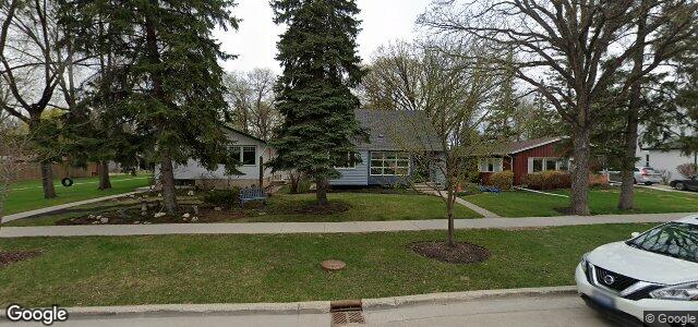 119 Buxton Road（加拿大曼尼托巴省温尼伯市）房屋照片