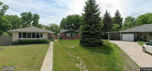 12 Dove Bay（加拿大曼尼托巴省温尼伯市）房屋照片