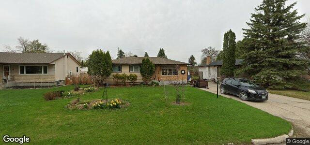 12 Garnet Bay（加拿大曼尼托巴省温尼伯市）房屋照片