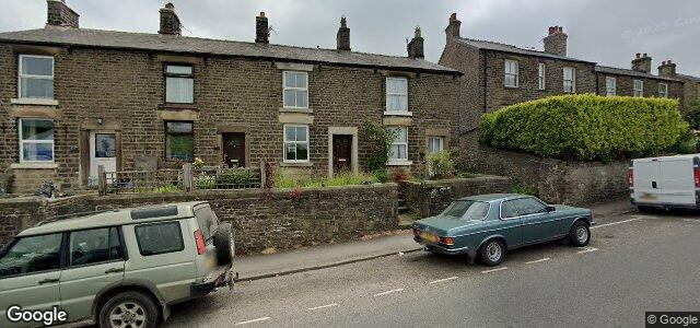 Larawan ng 120 Buxton Road sa Winnipeg, Manitoba