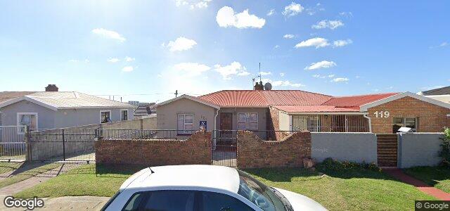 121 Buxton Road（加拿大曼尼托巴省温尼伯市）房屋照片