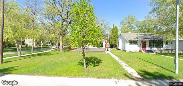 123 Ruttan Bay（加拿大曼尼托巴省温尼伯市）房屋照片