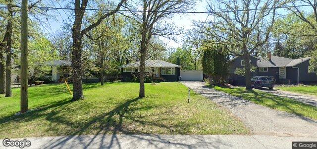 125 Riley Crescent（加拿大曼尼托巴省温尼伯市）房屋照片