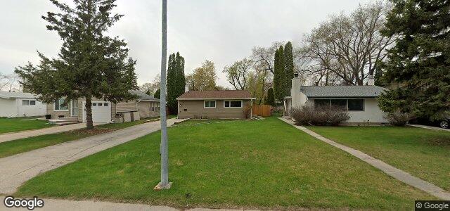 13 Sandra Bay（加拿大曼尼托巴省温尼伯市）房屋照片