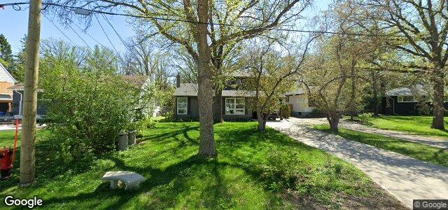 133 Riley Crescent（加拿大曼尼托巴省温尼伯市）房屋照片