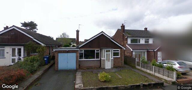 134 Buxton Road（加拿大曼尼托巴省温尼伯市）房屋照片