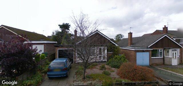 136 Buxton Road（加拿大曼尼托巴省温尼伯市）房屋照片