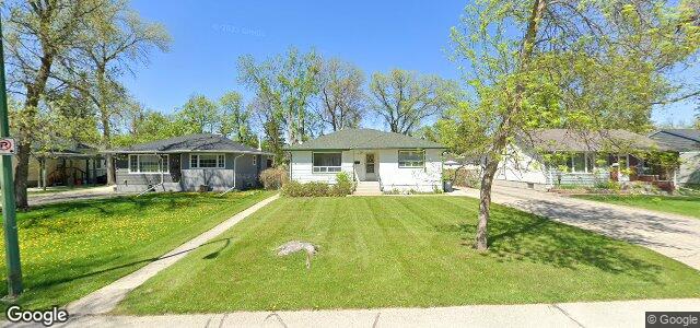 136 Riley Crescent（加拿大曼尼托巴省温尼伯市）房屋照片