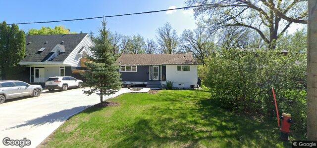 137 Riley Crescent（加拿大曼尼托巴省温尼伯市）房屋照片