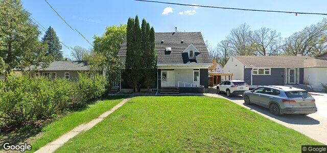 139 Riley Crescent（加拿大曼尼托巴省温尼伯市）房屋照片