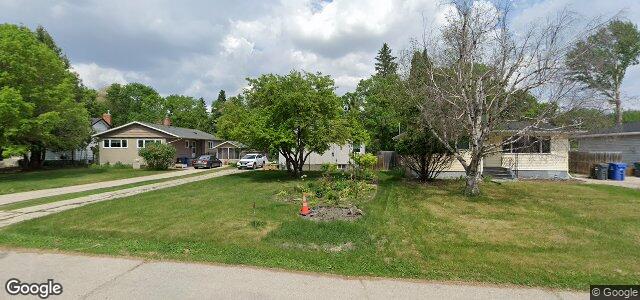 14 Bathgate Bay（加拿大曼尼托巴省温尼伯市）房屋照片