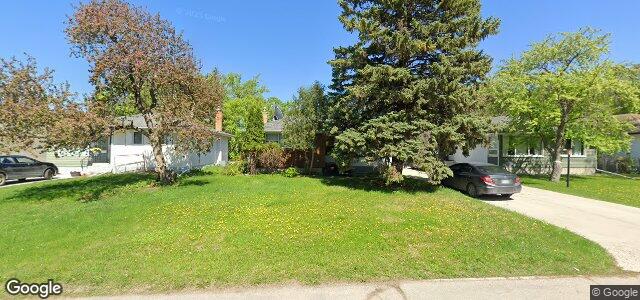 14 Crowson Bay（加拿大曼尼托巴省温尼伯市）房屋照片