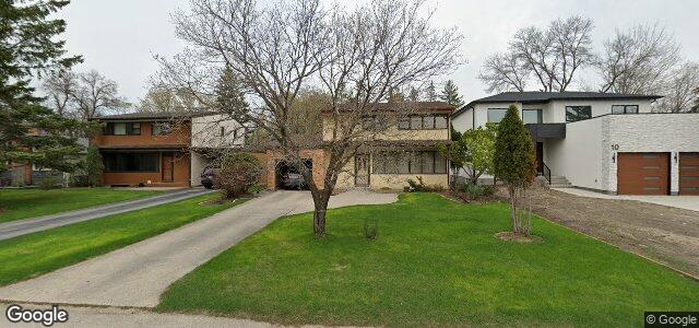 14 Sandra Bay（加拿大曼尼托巴省温尼伯市）房屋照片