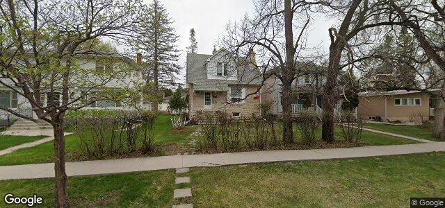 140 Buxton Road（加拿大曼尼托巴省温尼伯市）房屋照片