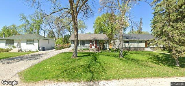 140 Riley Crescent（加拿大曼尼托巴省温尼伯市）房屋照片