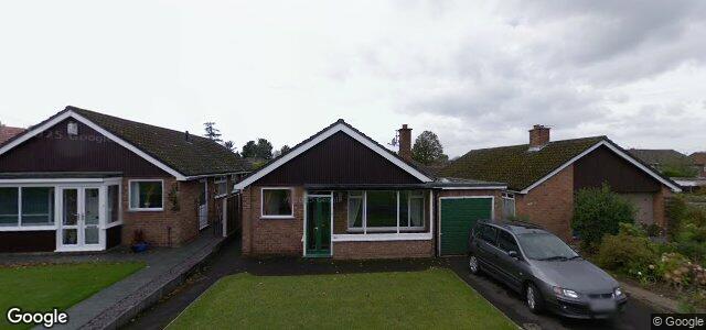 144 Buxton Road（加拿大曼尼托巴省温尼伯市）房屋照片