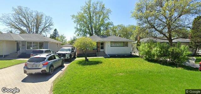 15 Crowson Bay（加拿大曼尼托巴省温尼伯市）房屋照片